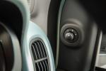 Fiat Panda Hybrid Launch Edition 2020 года (UK)